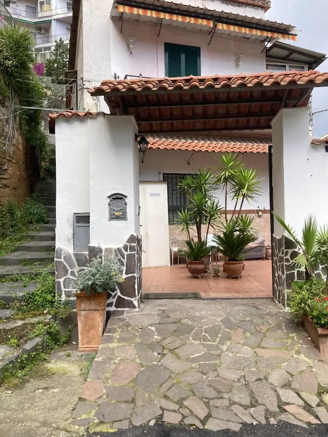 Gege'S Home Naples 0*,