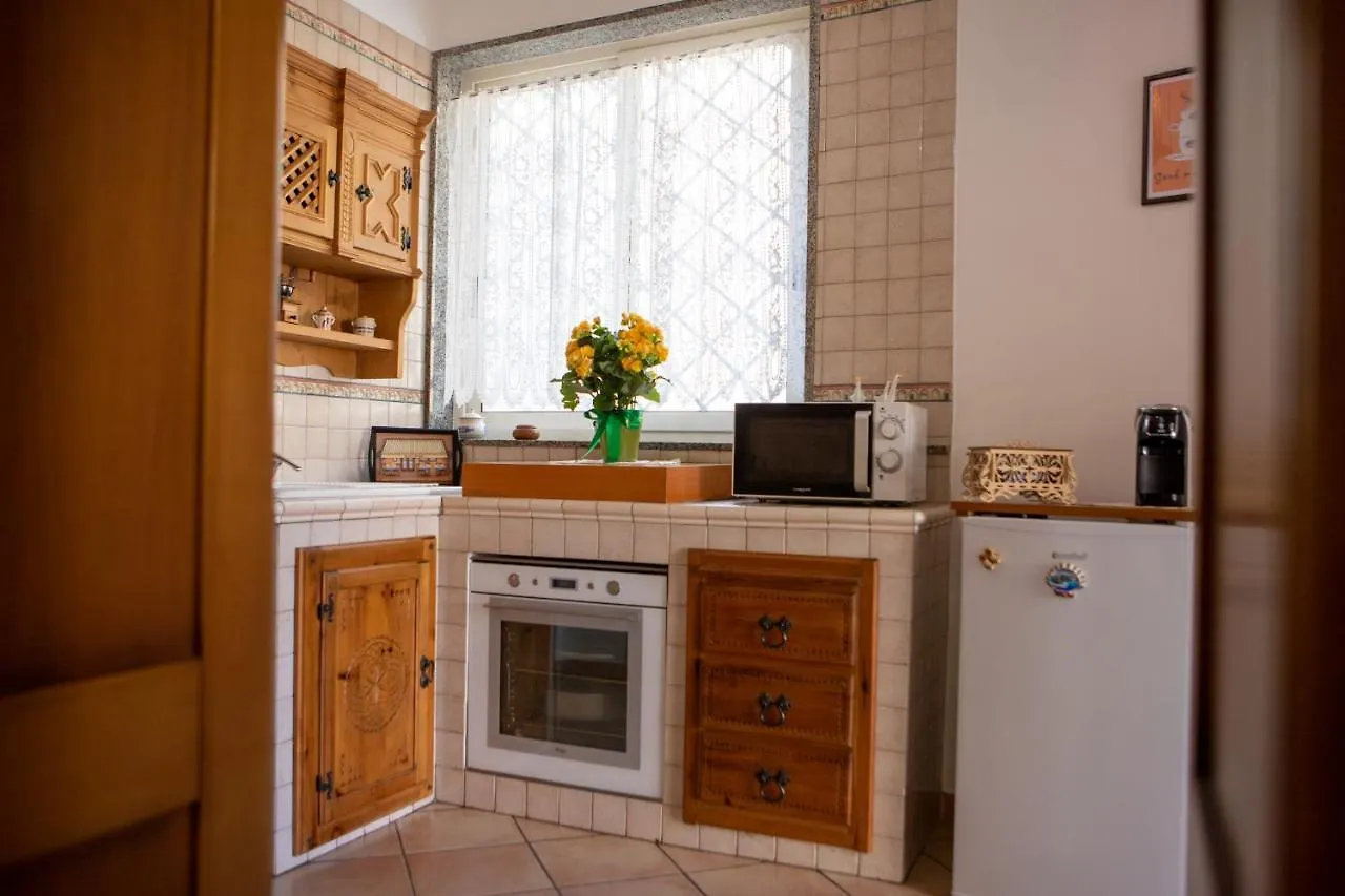 Apartment Gege'S Home Naples Italy