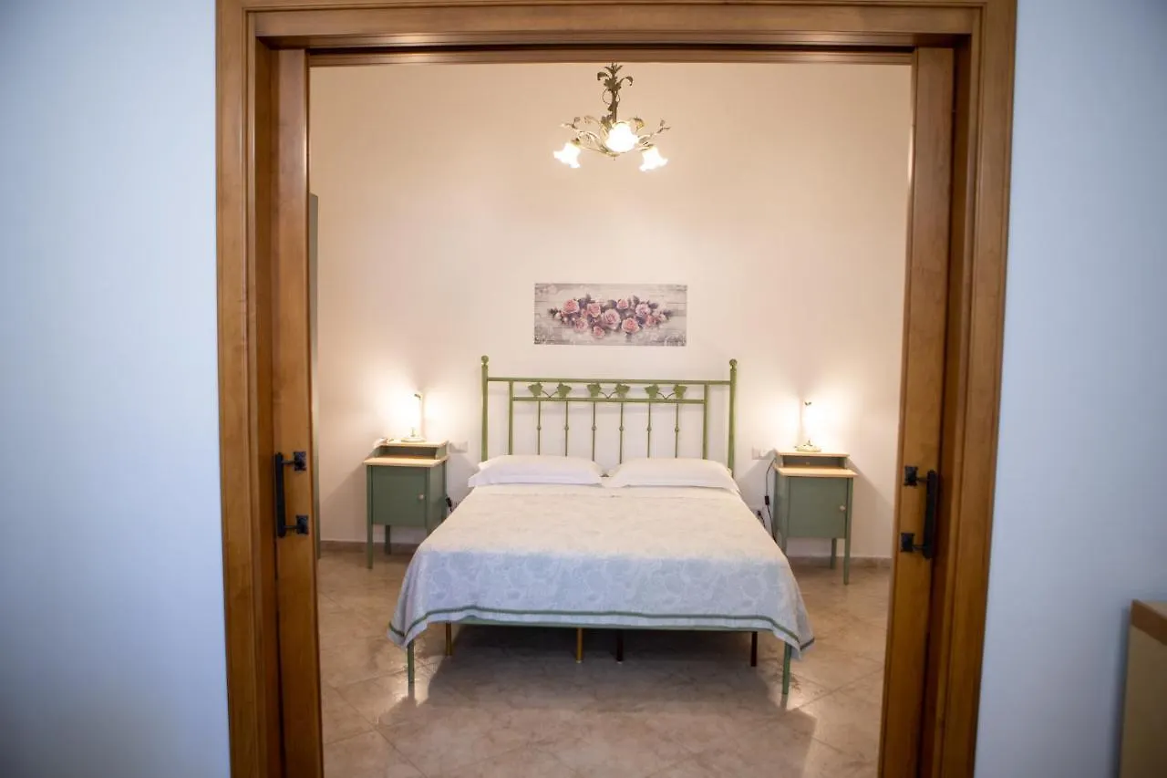 Apartment Gege'S Home Naples Italy