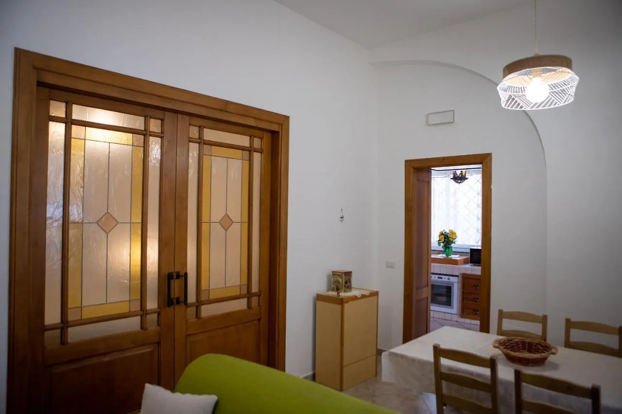 Gege'S Home Naples