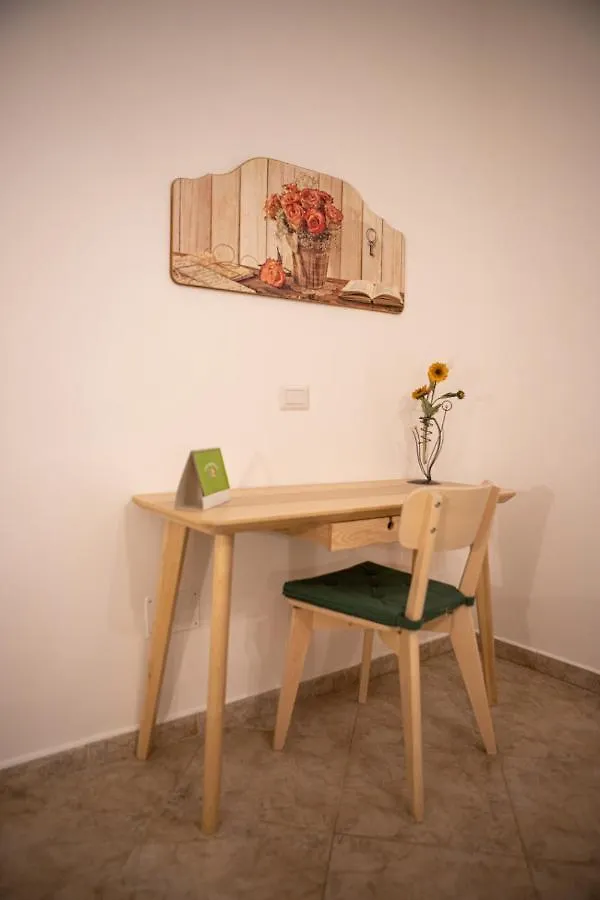 Apartment Gege'S Home Naples Italy