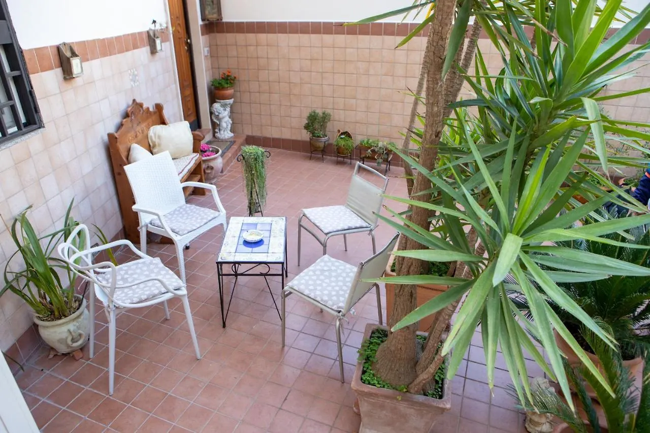Gege'S Home Napoli Appartamento