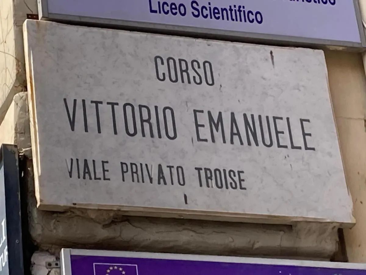 Appartamento Gege'S Home Napoli