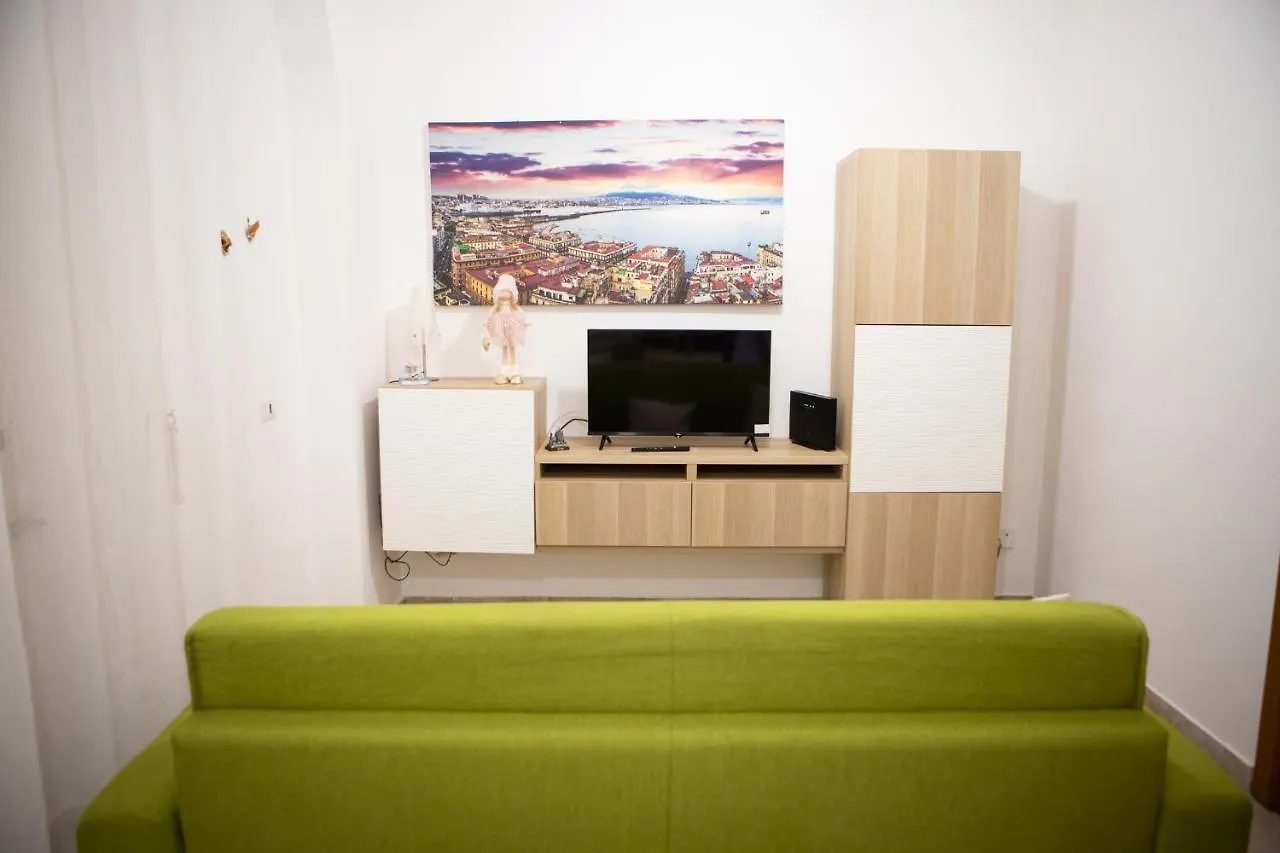 Gege'S Home Naples