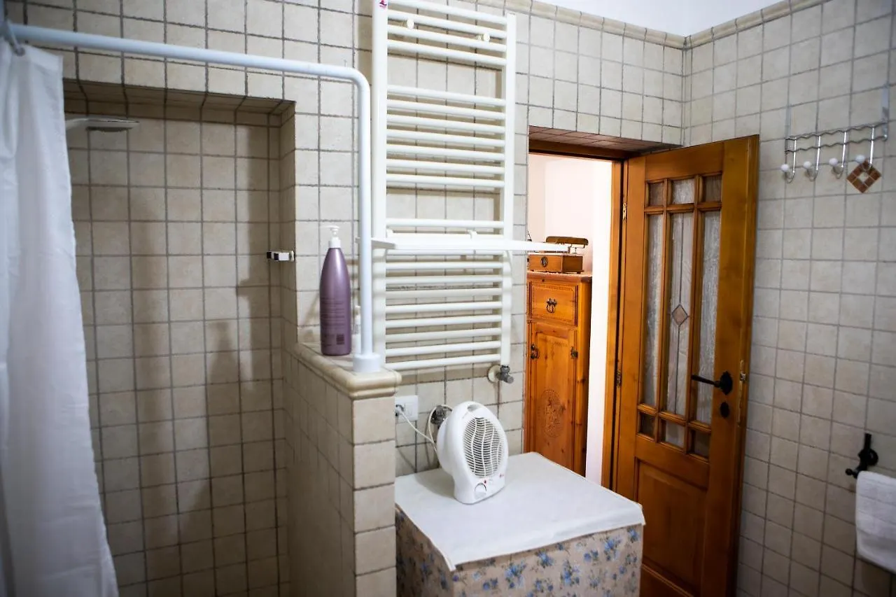 Gege'S Home Napoli Appartamento