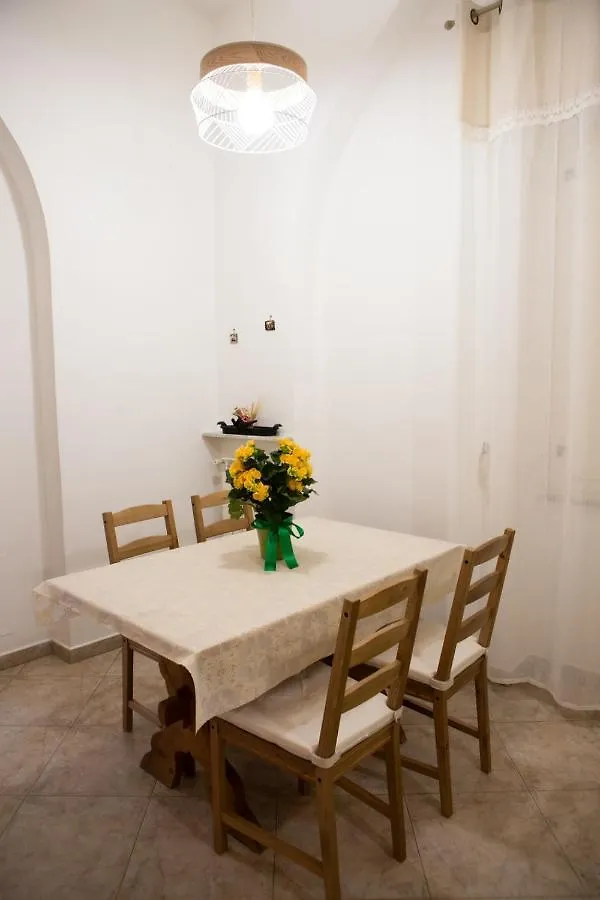 Gege'S Home Napoli Appartamento