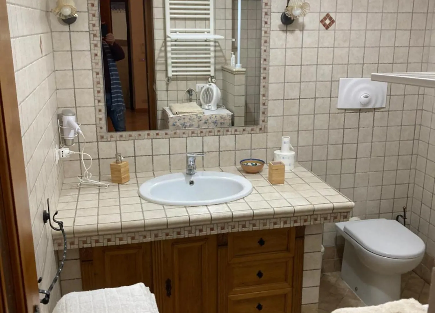 Appartamento Gege'S Home Napoli