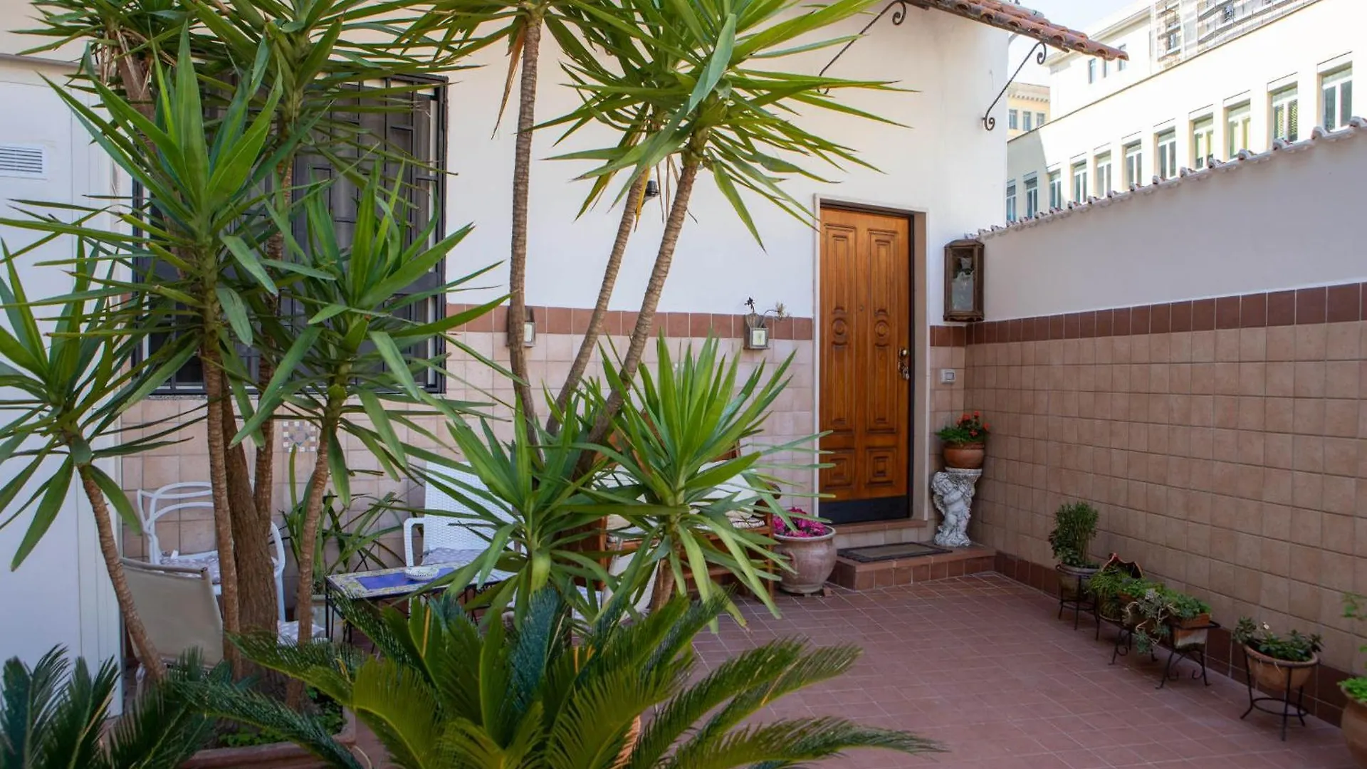 Appartamento Gege'S Home Napoli