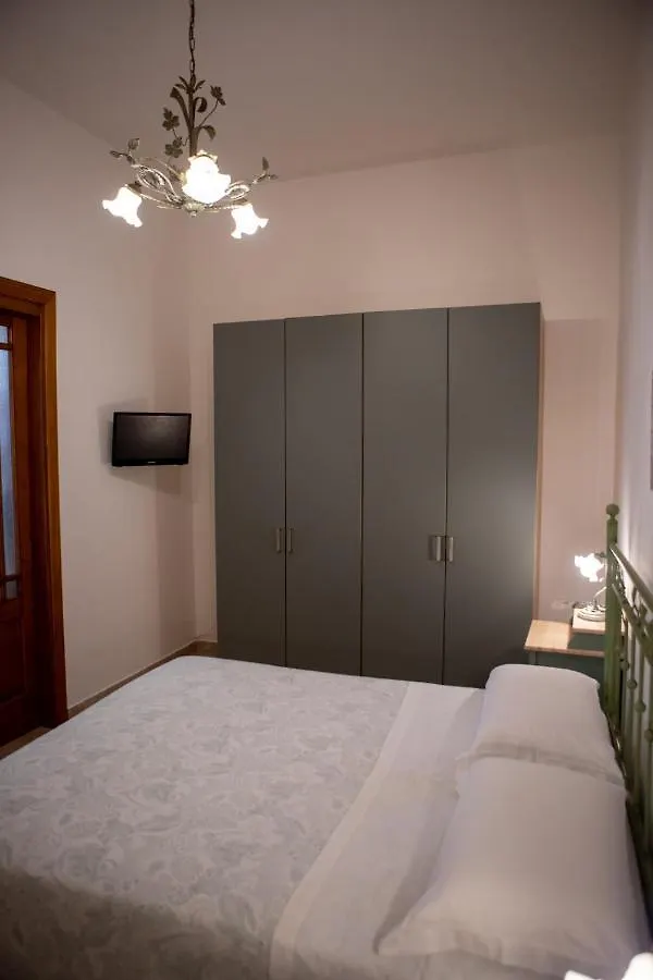 Gege'S Home Naples 0*,  Italy