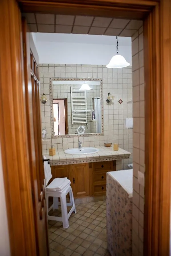 Apartment Gege'S Home Naples